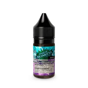 Twelve Monkeys E Juice 10mg Matata Iace Age