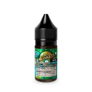 Twelve Monkeys E Juice 10mg Tropika Clssics
