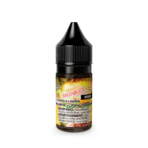 Twelve Monkeys E Juice 10mg Wonder Oasis