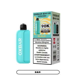 Oxbar Pod 90k D.r.p