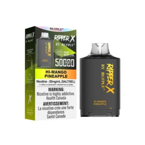 Ripperx 50k- Himango Pineapple