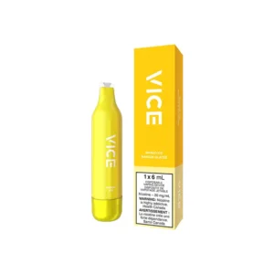 Vice 2.5k (federal)- Mango Ice