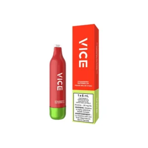 Vice 2.5k (ontario)- Strawberry Watermelon