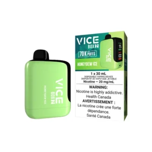 Vice Box 2 70k- Honey Dew Ice
