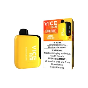 Vice Box 2 70k- Mango Tango Ice