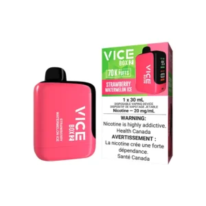 Vice Box 2 70k-strawberry Watermelon Ice