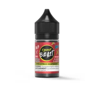 Beast Liq 20mg-mtn Citrus Raspberry