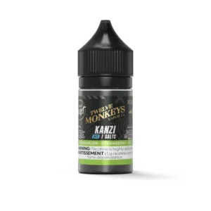Beast Liq 20mg-kanzi