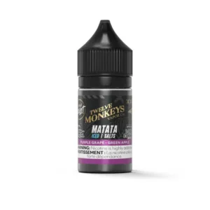 Beast Liq 20mg-matata
