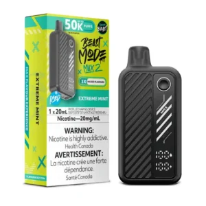 Beast 50k-extreme Mint 50k