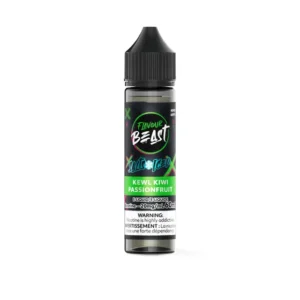 Kwel Kiwi Passionfruit