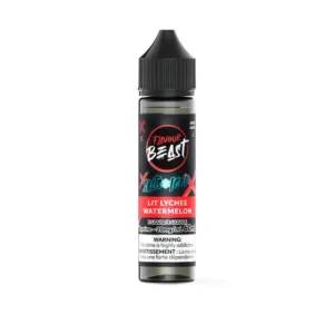 Lit Lychee Watermelon