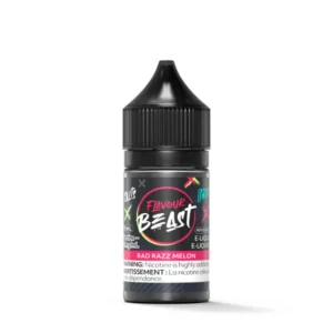 Beast Liq 20mg- Rad Razz Melon