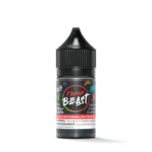 Beast Liq 20mg-woke Watermelon Tropica