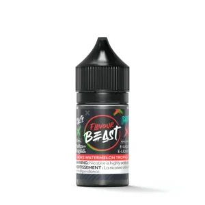 Beast Liq 20mg-woke Watermelon Tropica