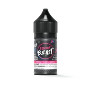 Beast Liq 20mg- Trippin' Triple Berry