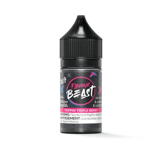 Flavour Beast