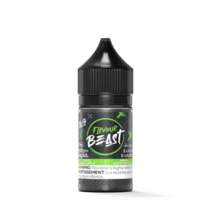 Beast Liq 60ml- Gusto Green Apple