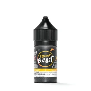 Beast Liq 60ml- Mad Mango Peach