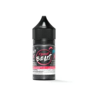 Beast Liq 20mg-savage Strawberry Watermelon