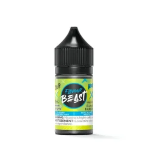 Flavour Beast 10mg Blessed Blueberry Mint
