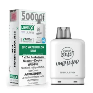 Unleash 50k-epic Watermelon Kiwi