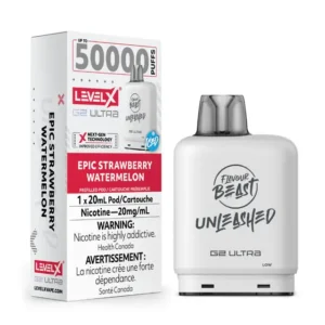 Unleash 50k-epic Strawberry Watermelon