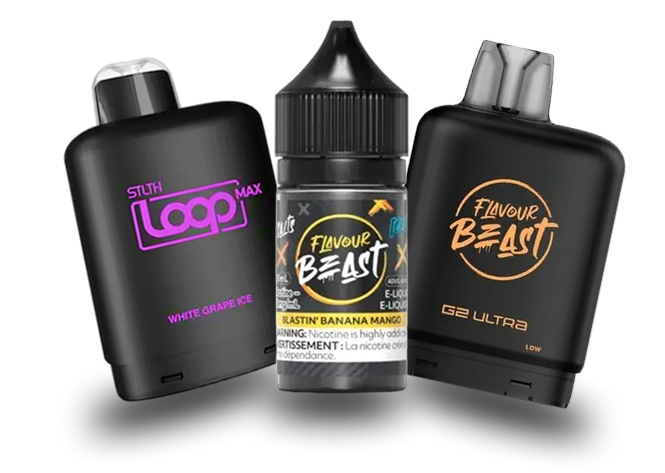 Discover the Future of Vaping